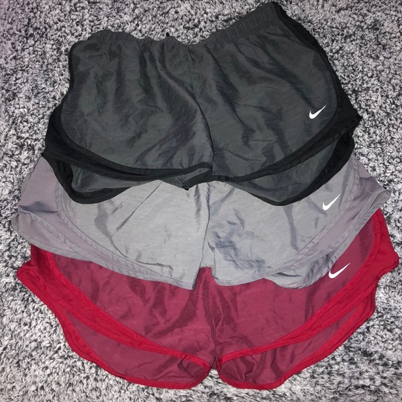 Nike Pants - NIKE SHORT BUNDLE!